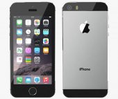 Apple iPhone 5S Cep Telefonu Parmak izi Yok (Yenilenmiş ) - 3