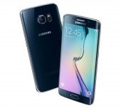 Samsung Galaxy S6 Edge Cep Telefonu ( Yenilenmiş ) - 3