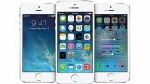 Apple iPhone 5S Cep Telefonu Parmak izi Yok (Yenilenmiş ) - 5