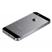 Apple iPhone 5S Cep Telefonu Parmak izi Yok (Yenilenmiş ) - 8