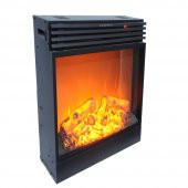 Elektrikli Şömine Boge 78lik Hazne - 1