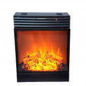 Elektrikli Şömine Boge 78lik Hazne - 2