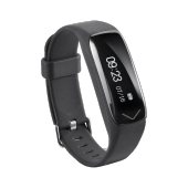 Vestel Akıllı Bileklik - Akıllı Saat (Siyah) - 1