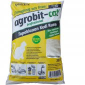 Agrobit cat Kedi Kumu 20LT Marsilya Sabun Kokulu Doğal bentonit En iyi kedi bakımı ve fiyat - 1
