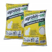 Agrobit cat Kedi Kumu 2x20LT Kokusuz Doğal bentonit  İnce Taneli En iyi kedi bakımı ve fiyat - 1