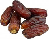 Haremhac Medine Mebru Duble Hurma 1 kg ( Mabroom ) - 2