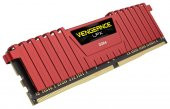 Corsair Vengeance LPX 8GB 2400Mhz DDR4 CMK8GX4M1A2400C16R Bellek - 1