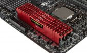 Corsair Vengeance LPX 8GB 2400Mhz DDR4 CMK8GX4M1A2400C16R Bellek - 4