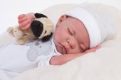 MEGA OYUNCAK |Antonio Juan Dream Reborn 40 Cm - 1
