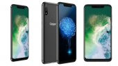 Casper Via A3 Plus 6gb RAM 64 GB Hafıza Cep Telefonu - 1