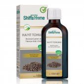 SHIFFA HOME HAYIT TOHUMU EKSTRAKTI 100 ML - 1