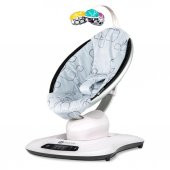 4Moms Mamaroo 4.0 App Ana Kucağı - 1