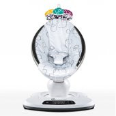 4Moms Mamaroo 4.0 App Ana Kucağı - 2