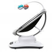 4Moms Mamaroo 4.0 App Ana Kucağı - 3
