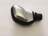 PEUGEOT 206 207 307 407 208 308 3008 VİTES TOPUZU SPOR TİP KROM - 4