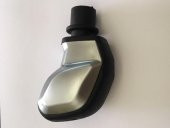 PEUGEOT 206 207 307 407 208 308 3008 VİTES TOPUZU SPOR TİP KROM - 5