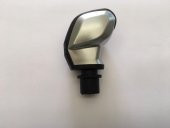 PEUGEOT 206 207 307 407 208 2008 308 3008  VİTES TOPUZU SPOR TİP - 3