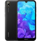 HUAWEI Y5 2019 16 GB SİYAH (Huawei Türkiye Garantili) - 2