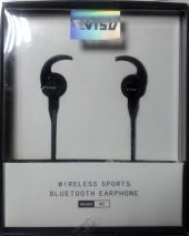 EVISU M2 MIKNATISLI BLUETOOTH KULAKLIK - 2