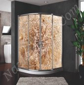 Deniz Sahil Modelli Duşakabin Kaplama Folyoları - 1