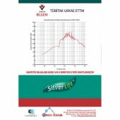 Silver Life Radyasyon Önleyici Dantelsiz Gebe Atleti - 3