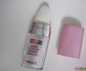 Magic Colour Shiner Yüz ve Vücut simi - 1