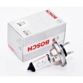 BOSCH H7 12V 55W FAR AMPULÜ 2 ADET SET - 2