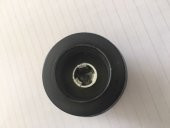 FIAT PUNTO   Vites Topuzu KROM-5 VİTES   (55348538) - 2