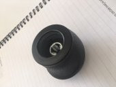 FIAT PUNTO   Vites Topuzu KROM-5 VİTES   (55348538) - 3