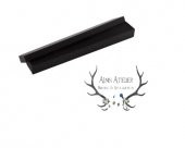 Alnis Atelier Ay Yıldız İmameli Gerçek Ametist Doğal Taş Tesbih - 5