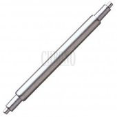 Universal Evrensel Çelik Saat Pimi Yaylı Susta 50 Adet 16-30mm - 1