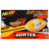 HASBRO Nerf Vortex Aero Howler Turuncu A0365 - 1