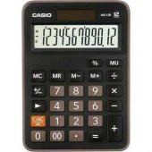 Casio MX-12B Masa Üstü Hesap Makinesi 12 Haneli - 2