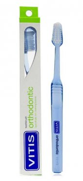 Vitis Orthodontic Diş Fırçası - 1