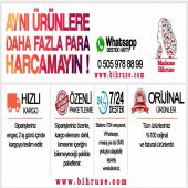 Vitis Orthodontic Diş Fırçası - 2