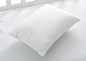 Clasy Silikon Bebek Yastık 35x45 100 Pamuk - 1
