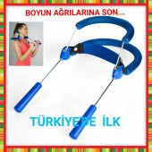 CurveNeck Boyun Egzersiz Aleti - 2