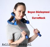 CurveNeck Boyun Egzersiz Aleti - 3