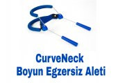 CurveNeck Boyun Egzersiz Aleti - 4
