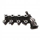 KÜLBÜTÖR KAPAĞI MANİFOLDU 1.6 TDCİ FORD FOCUS 3M5Q 6P036 AE - 1