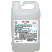 Friendly Organic Bebek Çamaşır Deterjanı Parfümsüz 5 Litre - 1