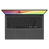 ASUS VivoBook X512UF-EJ073 i7-8550U 8GB DDR4 1TB 2GB MX130 15.6 Full HD FreeDOS Notebook - 4