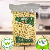 Fiskobirlik Kavrulmuş Fındık Vakumlu 1KG - 1