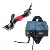 Heiniger One Şaftlı Koyun Kırkma Makinası 300W - 1