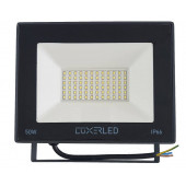 ZMR 50w Led Projektör - Samsung Ledli - 4000 Lümen - Beyaz Işık - 2