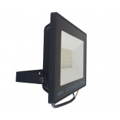 ZMR 50w Led Projektör - Samsung Ledli - 4000 Lümen - Beyaz Işık - 3