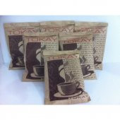 Kurukahveci Orhan TOKAY TüRKKAHVESİ (10 adet x 100 gram) - 1