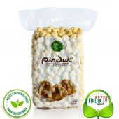 Pinduk Kavrulmuş Fındık Vakumlu 1KG - 1
