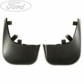 ARKA ÇAMURLUK PAÇALIK FORD FİESTA 2003-2008 ORJİNAL ÜRÜN - 1