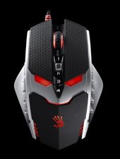Bloody Tl8 Terminator Laser Multi Core Metal Ayak 8200cpi Oyuncu Mouse - 2